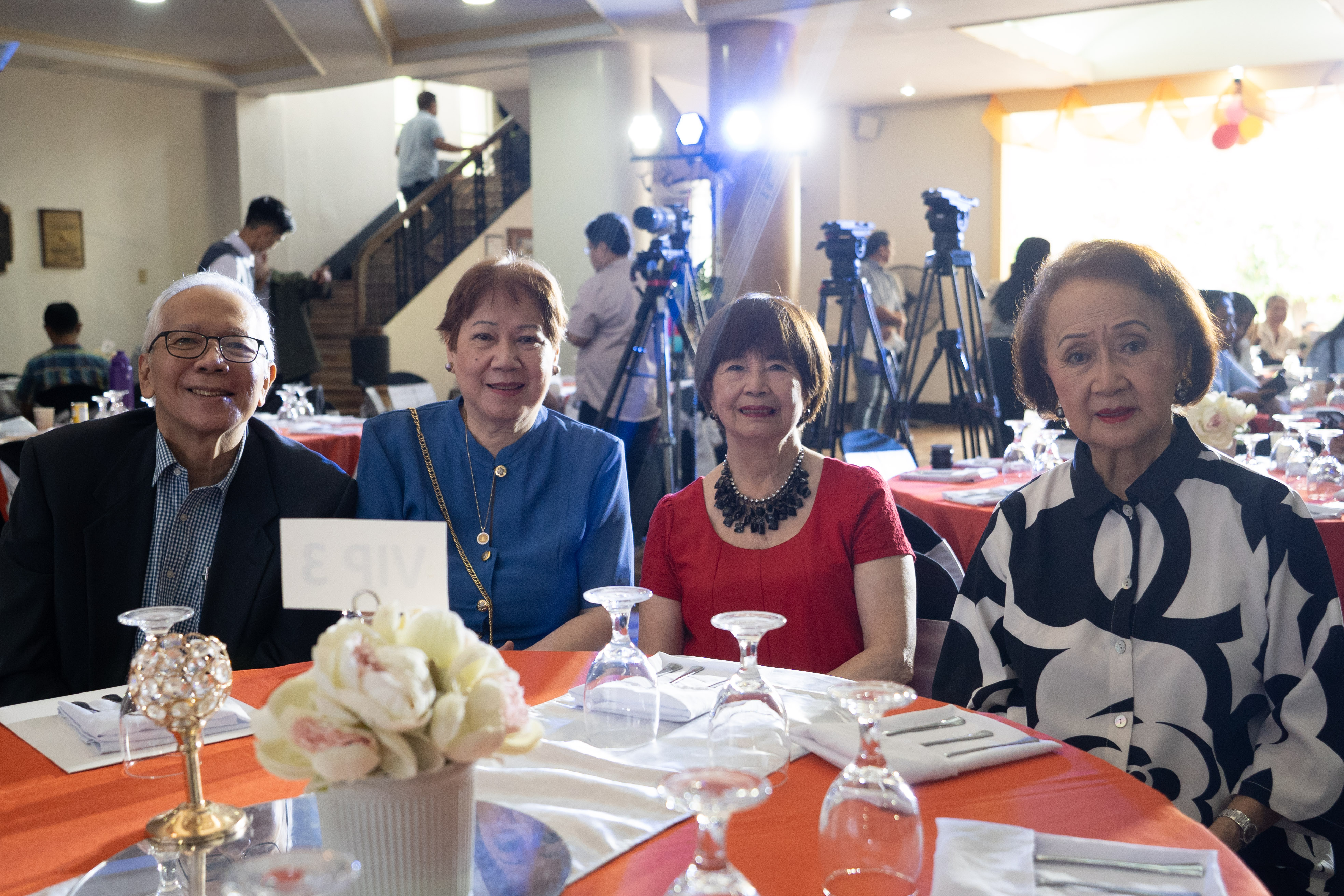 PTSI 115th Anniversary